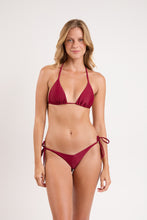 Cargar imagen en el visor de la galería, Gallery: Rio De Sol Conjunto Set Touch-Carmim Tri-Inv Amora
