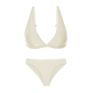 Product Front: Rio De Sol Conjunto Set Touch-Natural Alba Nice