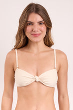 Cargar imagen en el visor de la galería, Image 11: Rio De Sol Conjunto Set Touch-Natural Bandeau-Joy Mia
