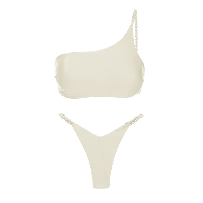 Product Front: Rio De Sol Conjunto Set Touch-Natural Isadora Gigi