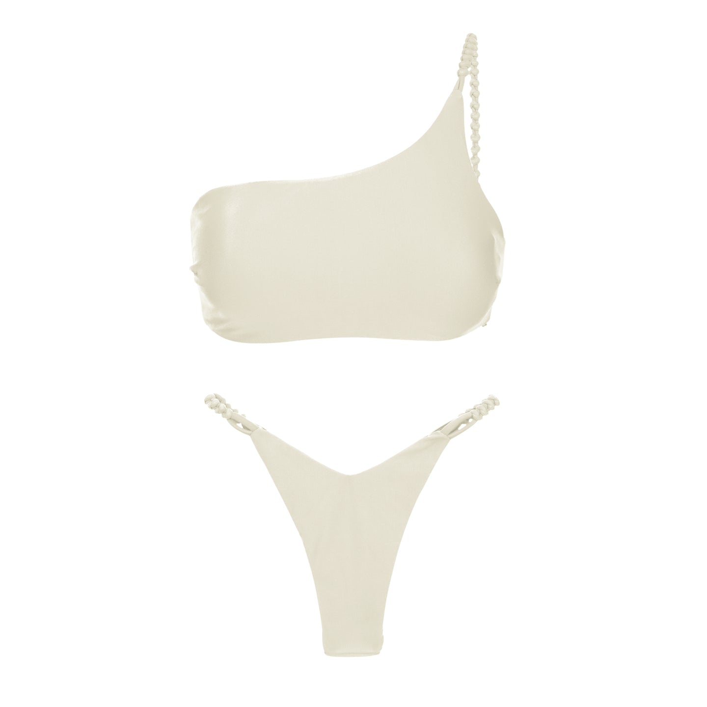 Product Front: Rio De Sol Conjunto Set Touch-Natural Isadora Gigi