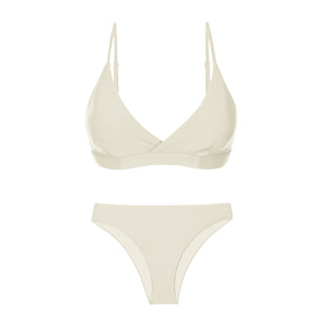 Product Front: Rio De Sol Conjunto Set Touch-Natural Paola Essential