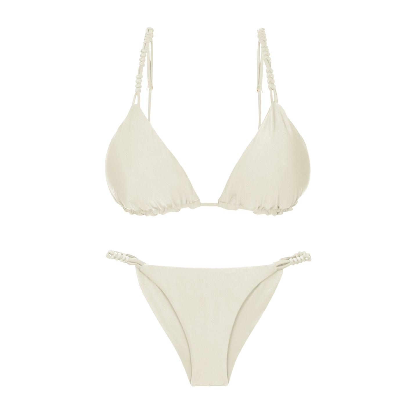 Product Front: Rio De Sol Conjunto Set Touch-Natural Selena