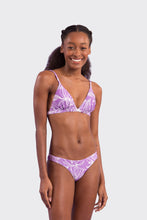 Cargar imagen en el visor de la galería, Image 04: Rio De Sol Conjunto Set Trail-Purple Tri-Fixo Essential
