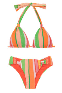 Product Front: Rio De Sol Conjunto Set Utah Mel