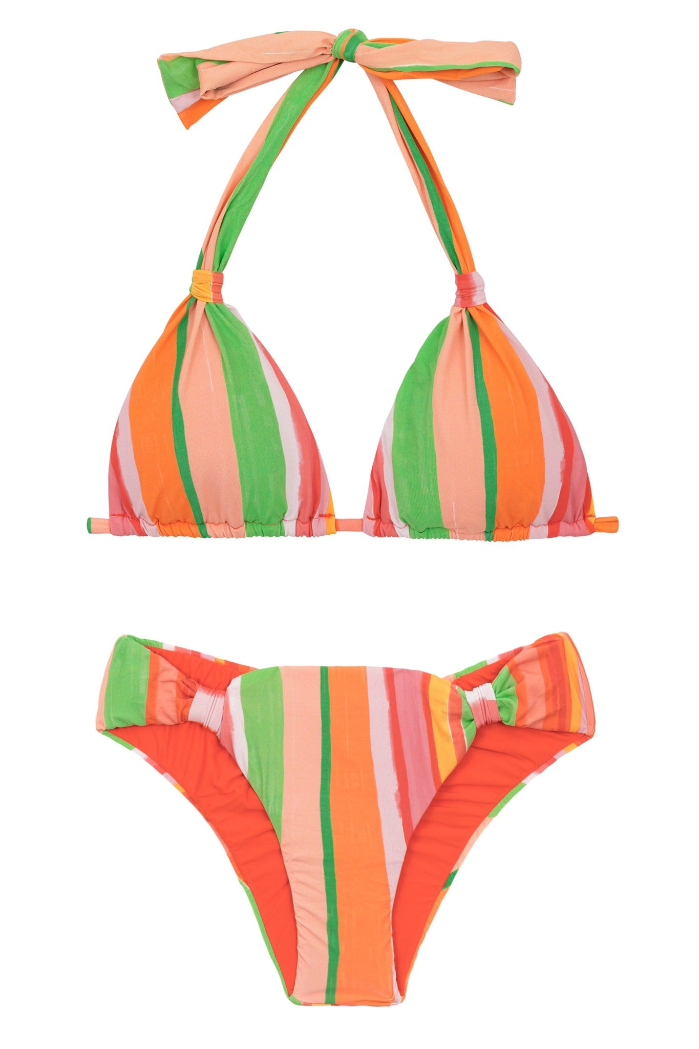 Product Front: Rio De Sol Conjunto Set Utah Mel