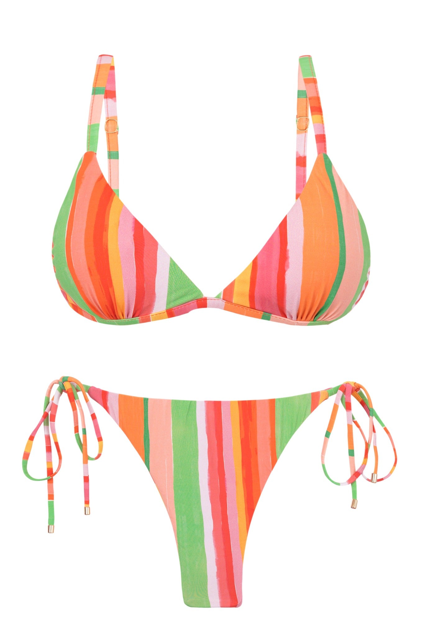 Product Front: Rio De Sol Conjunto Set Utah Tri-Fixo Ibiza