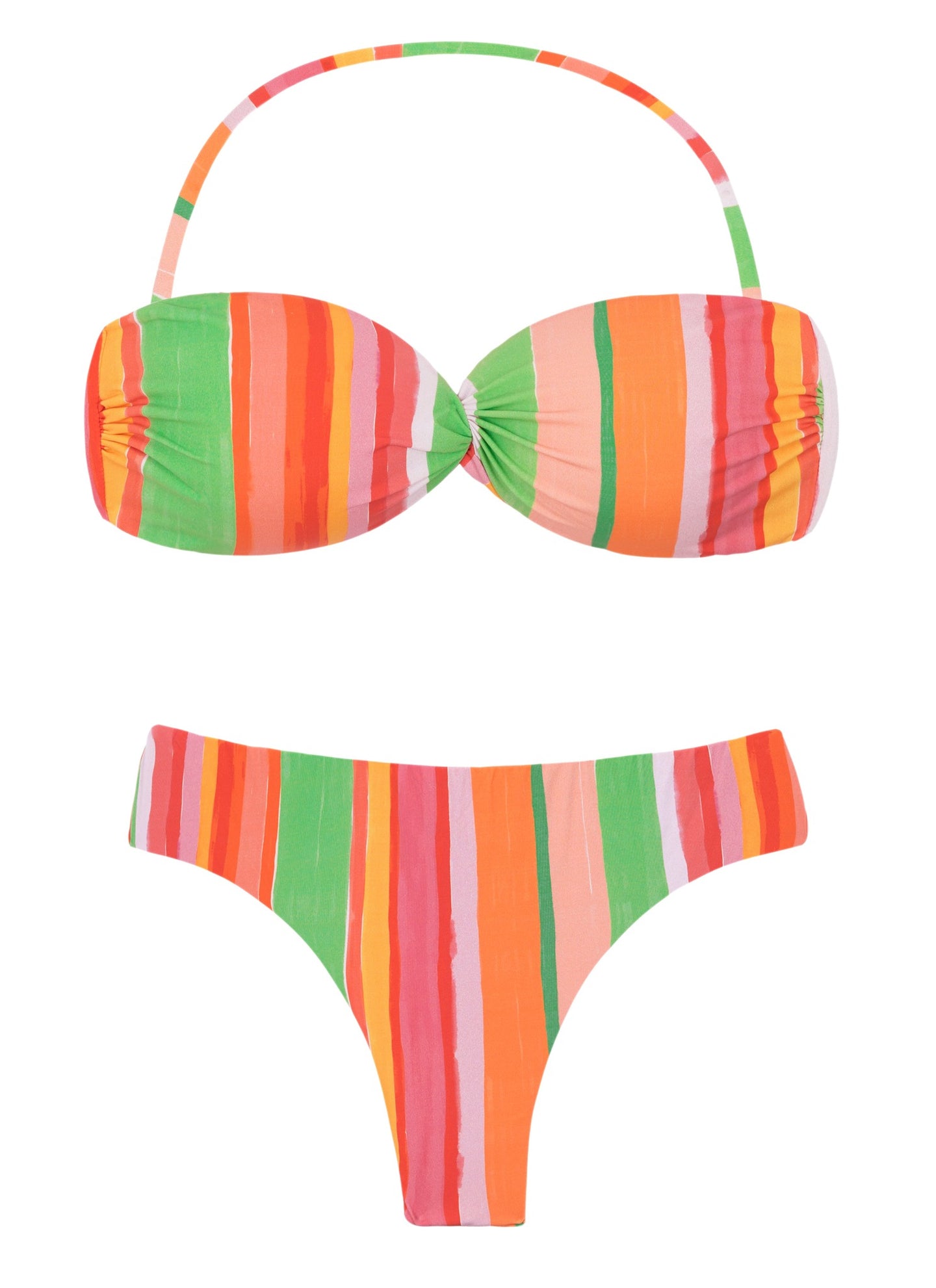 Product Front: Rio De Sol Conjunto Set Utah Twist Ciao