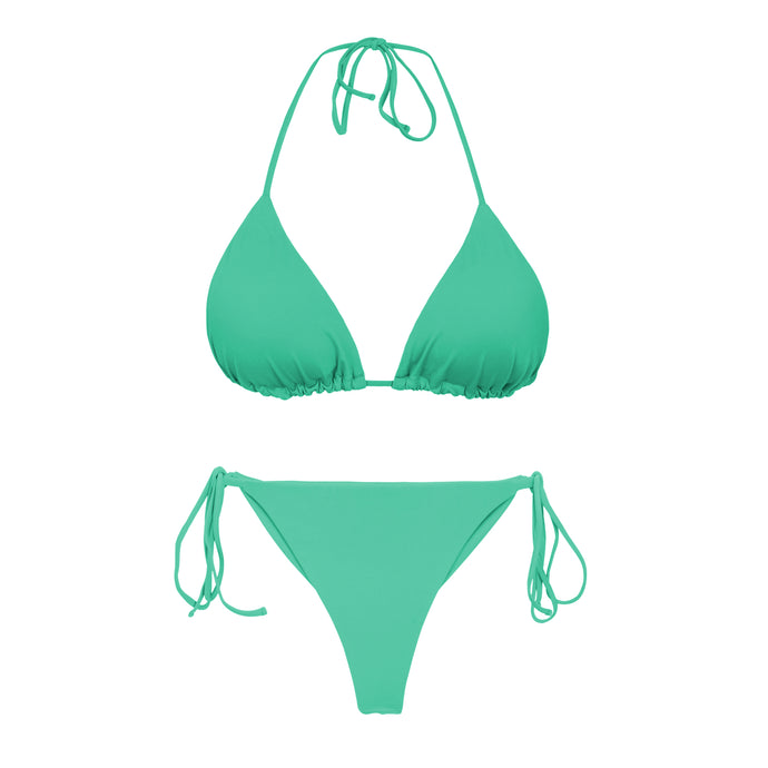 Product Front: Rio De Sol Conjunto Set Valley Kauai Kaleia