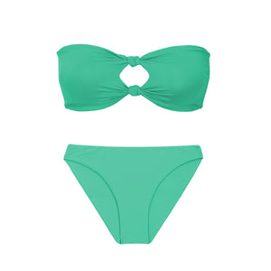 Product Front: Rio De Sol Conjunto Set Valley Lani Waikiki