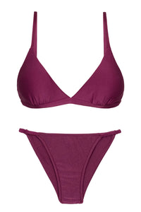 Product Front: Rio De Sol Conjunto Set Viena Tri-Fixo Cheeky-Fixa