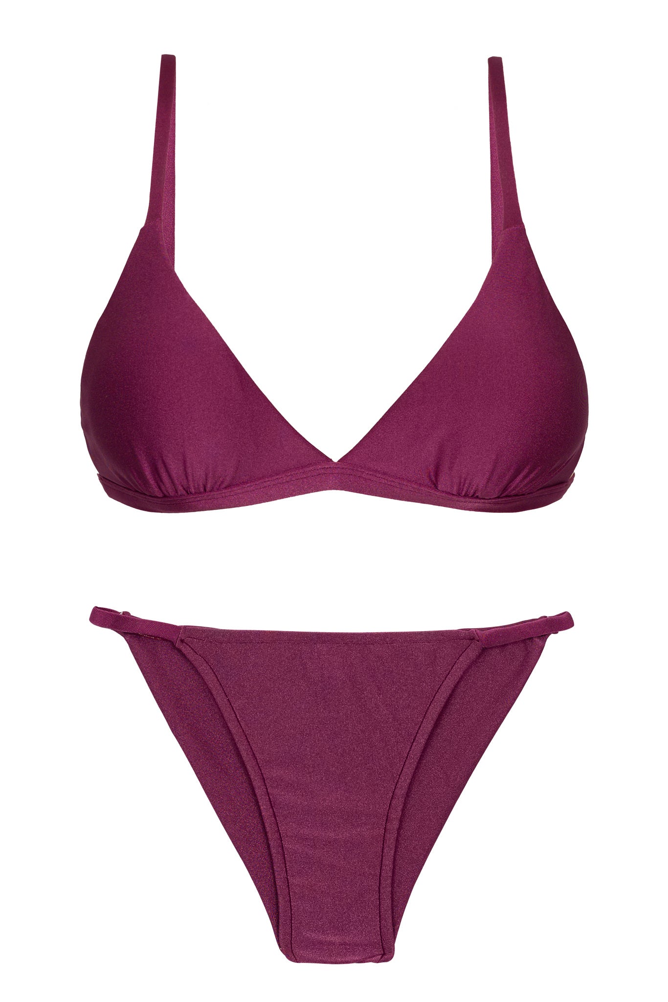 Product Front: Rio De Sol Conjunto Set Viena Tri-Fixo Cheeky-Fixa