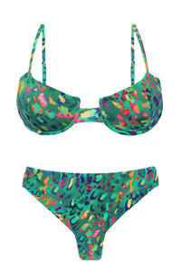 Product Front: Rio De Sol Conjunto Set Wilds Balconet Nice