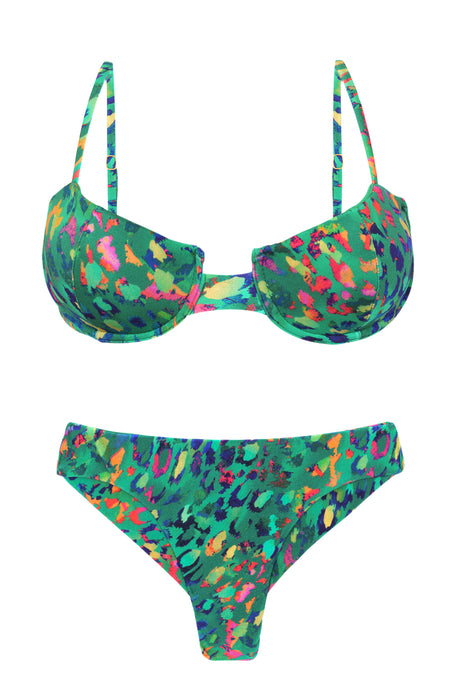 Product Front: Rio De Sol Conjunto Set Wilds Balconet Nice