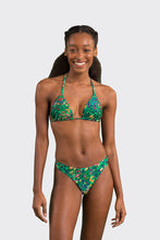 Cargar imagen en el visor de la galería, Model Front: Rio De Sol Conjunto Set Wilds Tri-Inv Nice-Fio
