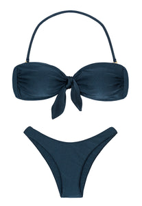 Product Front: Rio De Sol Conjunto Shark Bandeau