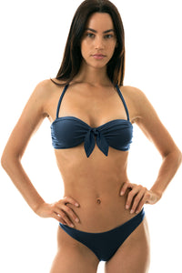 Gallery: Rio De Sol Conjunto Shark Bandeau