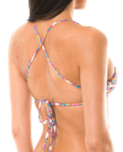 Cargar imagen en el visor de la galería, Product Back: Rio De Sol Sostén Soutien Beira Rio Sporty
