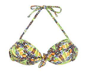 Product Front: Rio De Sol Sostén Soutien Corujas