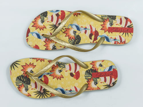 Product Front: Rio De Sol Chancletas Stories Slim