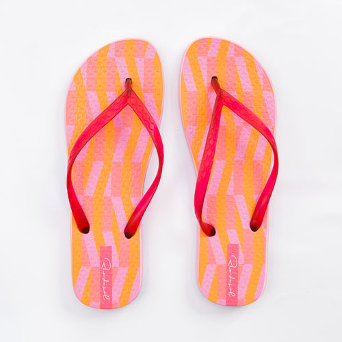 Product Front: Rio De Sol Chancletas Sunrise Slim