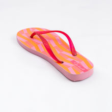 Cargar imagen en el visor de la galería, Image 04: Rio De Sol Chancletas Sunrise Slim
