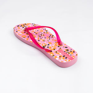 Image 04: Rio De Sol Chancletas Sweet-Camo Slim