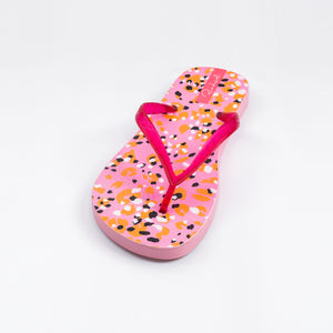 Image 05: Rio De Sol Chancletas Sweet-Camo Slim