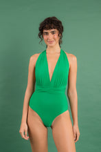 Cargar imagen en el visor de la galería, Image 12: Rio De Sol Una Pieza Tambourine Marina
