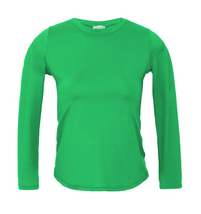 Product Front: Rio De Sol Sostén Tambourine Rash-Guard