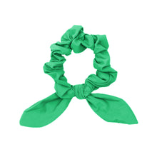 Cargar imagen en el visor de la galería, Product Front: Rio De Sol Accesorios Para El Cabello Tambourine Scrunchie
