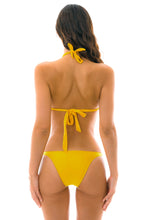 Cargar imagen en el visor de la galería, Model Back: Rio De Sol Conjunto Tempero Cortinao
