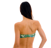 Cargar imagen en el visor de la galería, Image 07: Rio De Sol Sostén Top Amazonia Bandeau-Reto
