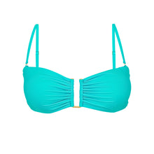 Cargar imagen en el visor de la galería, Product Front: Rio De Sol Sostén Top Amb-Nannai Sara
