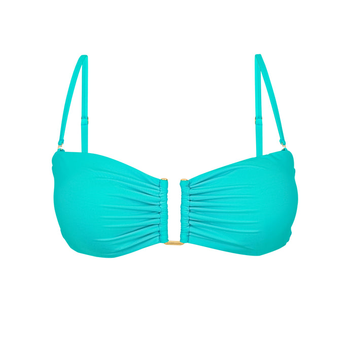 Product Front: Rio De Sol Sostén Top Amb-Nannai Sara
