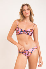 Cargar imagen en el visor de la galería, Image 09: Rio De Sol Sostén Top Amore-Pink Bandeau-Crispy
