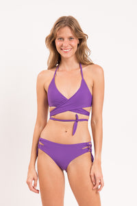 Image 12: Rio De Sol Sostén Top Amuleto Kate