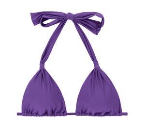 Product Front: Rio De Sol Sostén Top Amuleto Mel