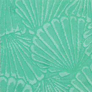 Image 06: Rio De Sol Sostén Top Atlantis Bandeau-Pli