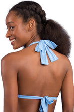 Cargar imagen en el visor de la galería, Image 08: Rio De Sol Sostén Top Baltico Mel
