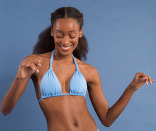 Cargar imagen en el visor de la galería, Image 12: Rio De Sol Sostén Top Baltico Mel
