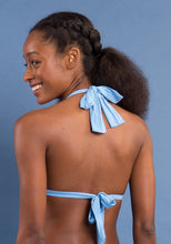 Cargar imagen en el visor de la galería, Image 13: Rio De Sol Sostén Top Baltico Mel
