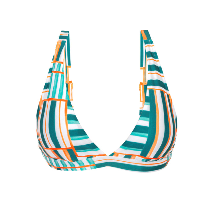 Product Front: Rio De Sol Sostén Top Bartel Alba