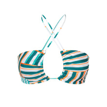 Cargar imagen en el visor de la galería, Product Front: Rio De Sol Sostén Top Bartel Camille
