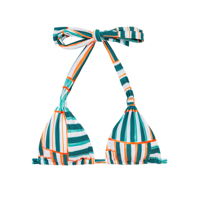 Product Front: Rio De Sol Sostén Top Bartel Mel