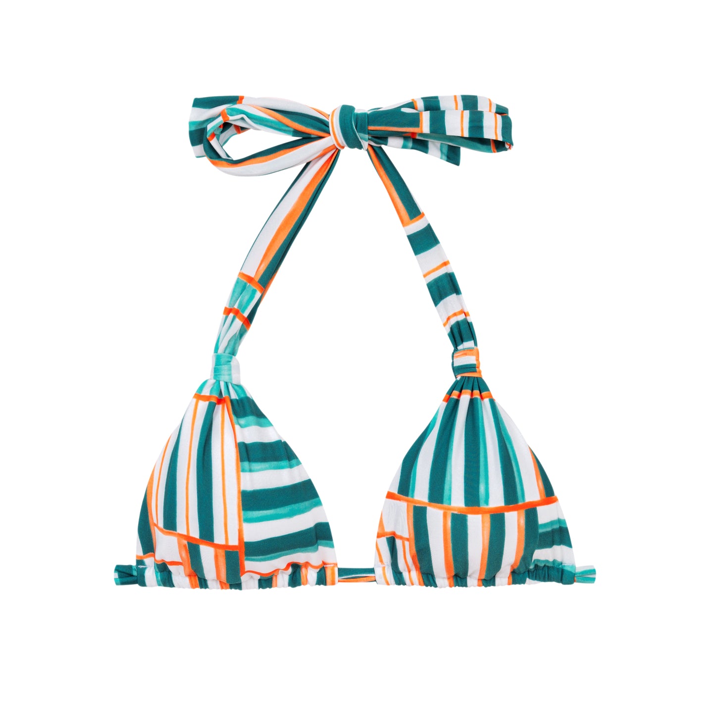 Product Front: Rio De Sol Sostén Top Bartel Mel