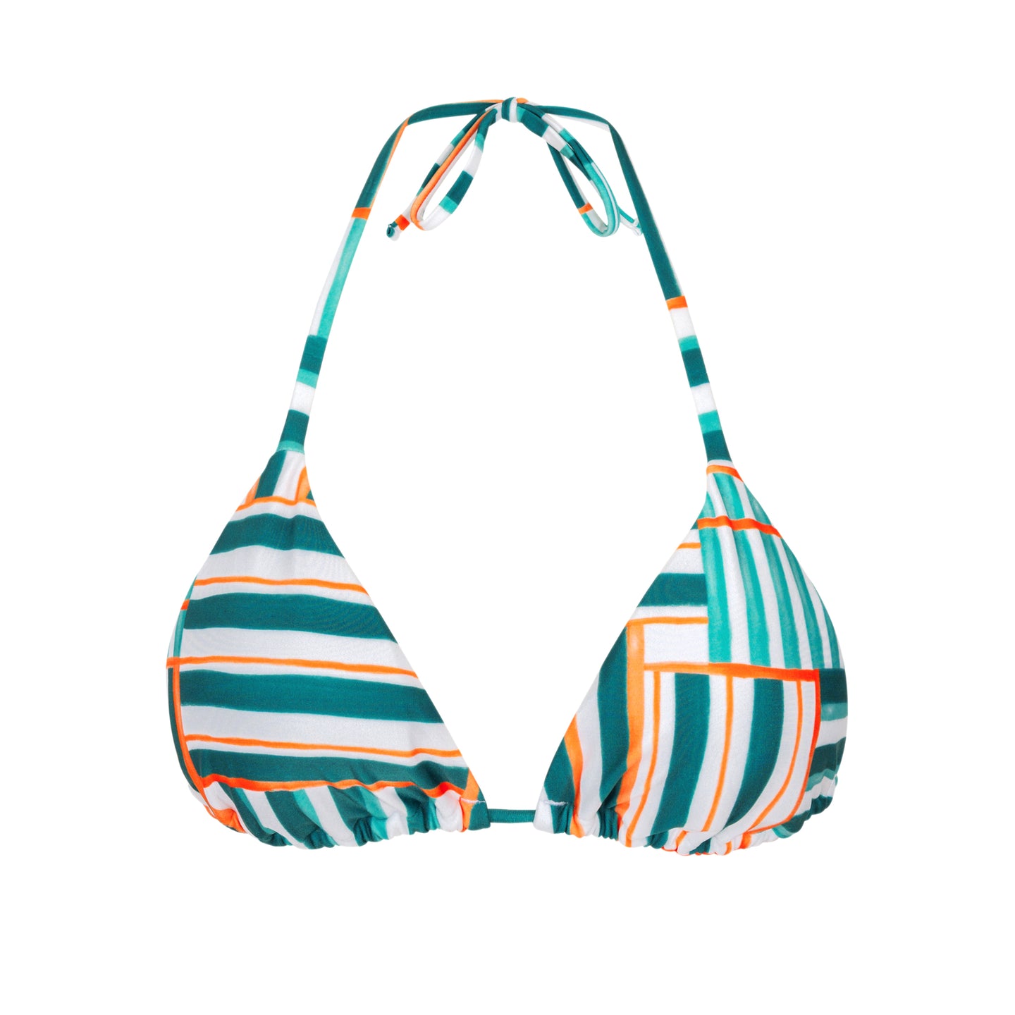 Product Front: Rio De Sol Sostén Top Bartel Tri-Inv