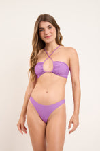 Cargar imagen en el visor de la galería, Model Front: Rio De Sol Sostén Top Bio-Floreira Camille
