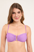 Cargar imagen en el visor de la galería, Gallery: Rio De Sol Sostén Top Bio-Floreira Sara
