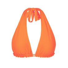 Cargar imagen en el visor de la galería, Product Front: Rio De Sol Sostén Top Bio-Laranjada Verona
